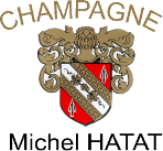 Champagne Michel Hatat